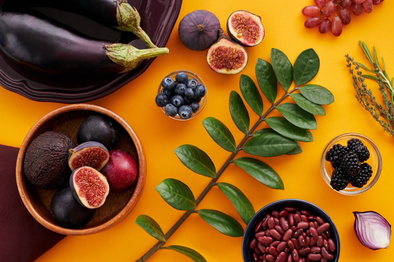 Biblioteca de alimentos: por qué toda consulta de nutrición la necesita