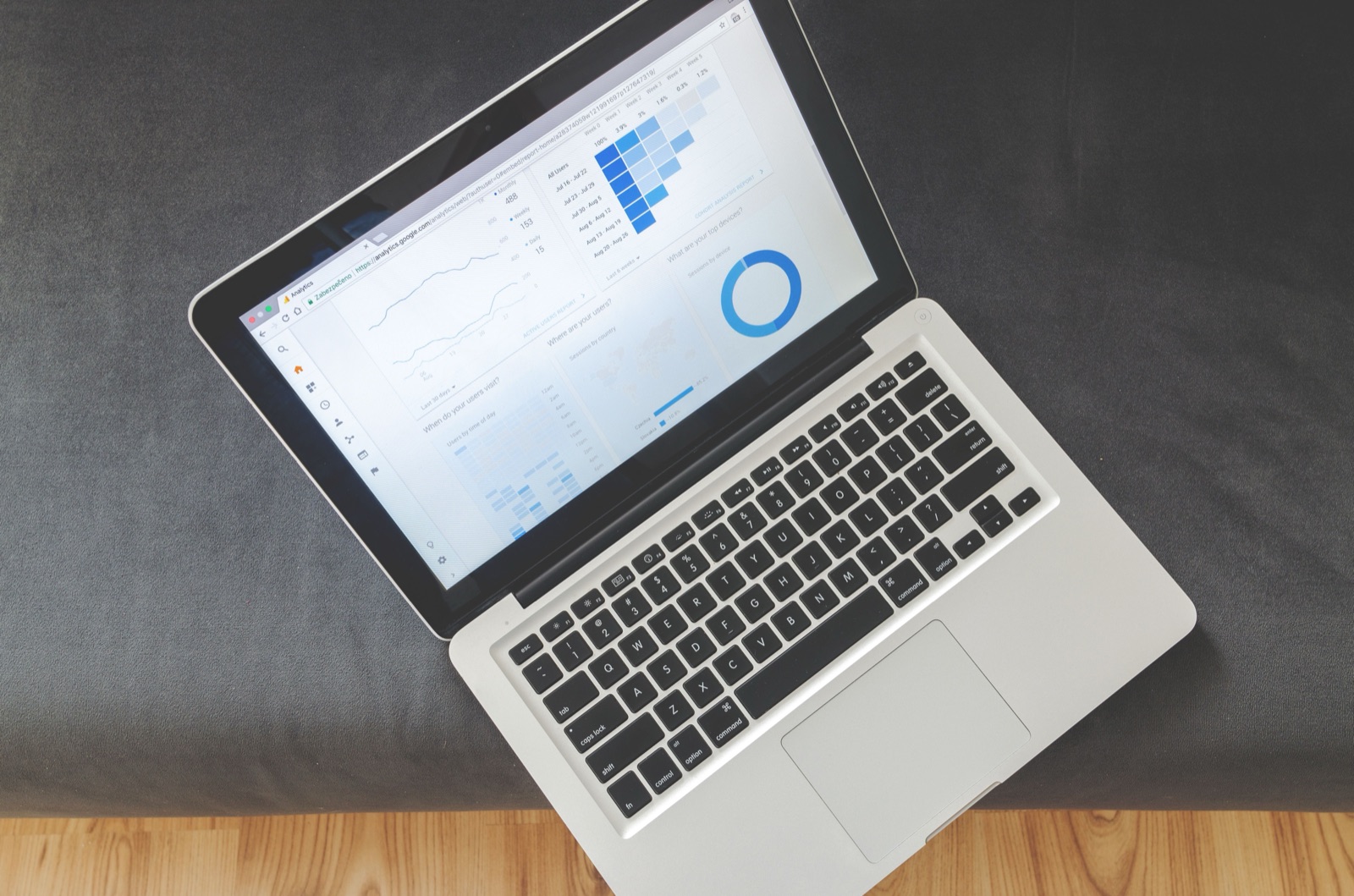 Cómo elegir el mejor software de gestión para tu clínica de nutrición