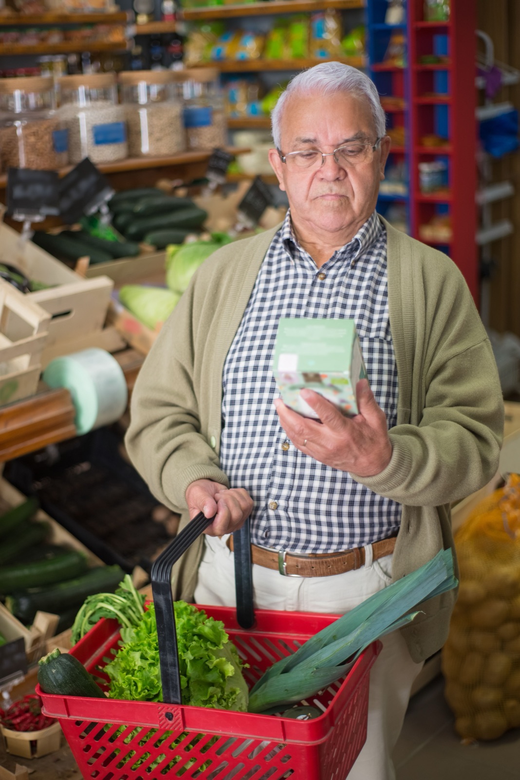 Cómo leer etiquetas nutricionales: guía práctica para el supermercado