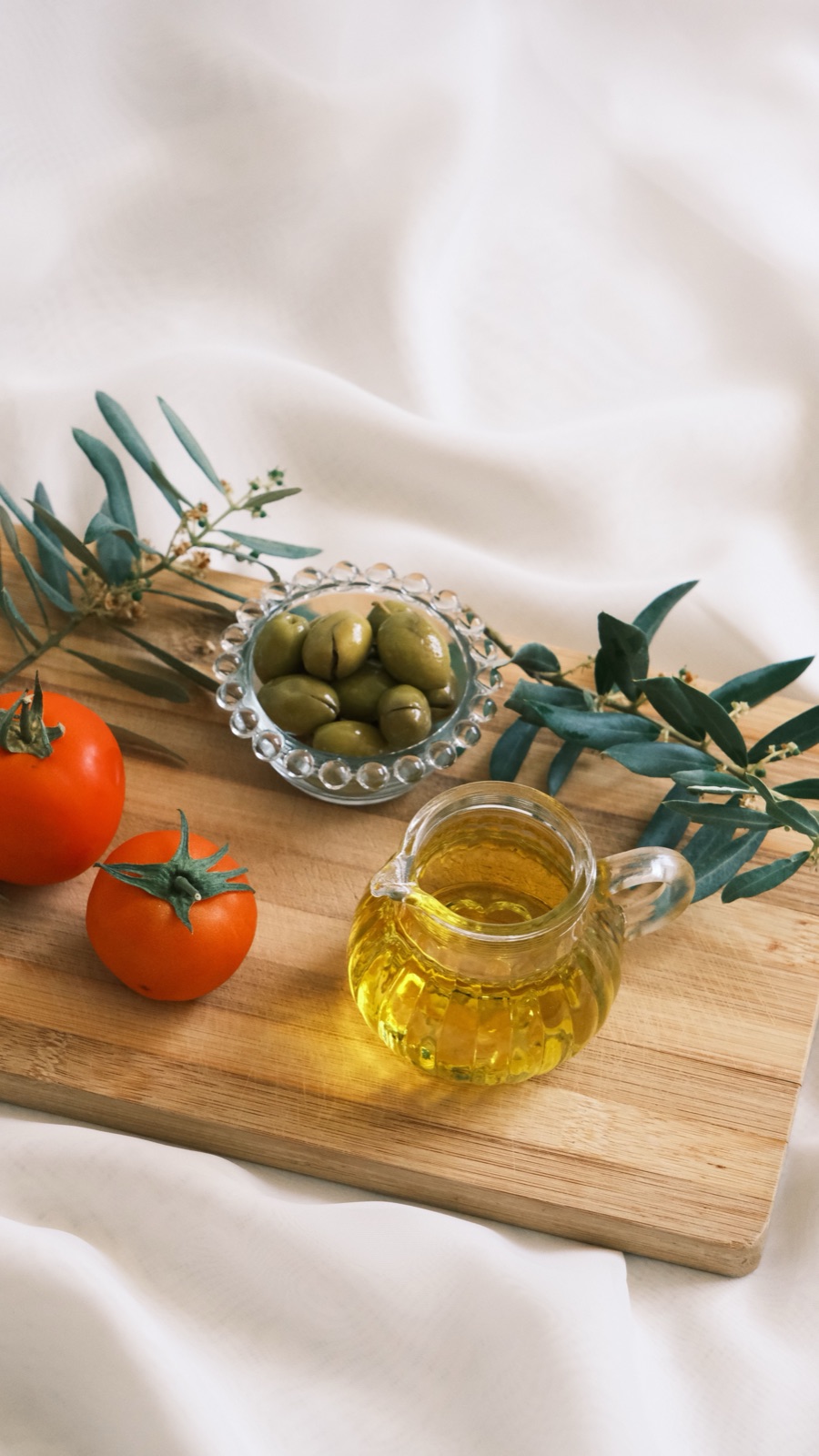 Dieta mediterránea: guía basada en evidencia científica para profesionales de la nutrición