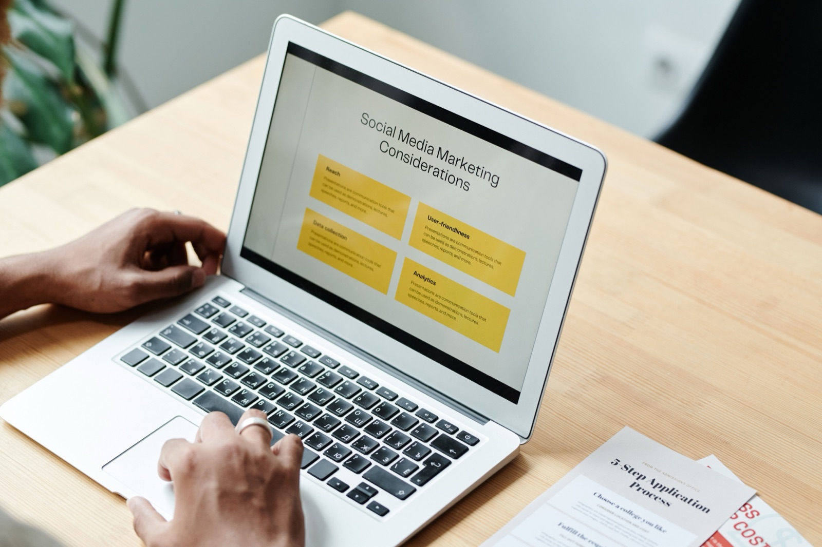 Marketing digital para clínicas de nutrición: estrategias que realmente funcionan