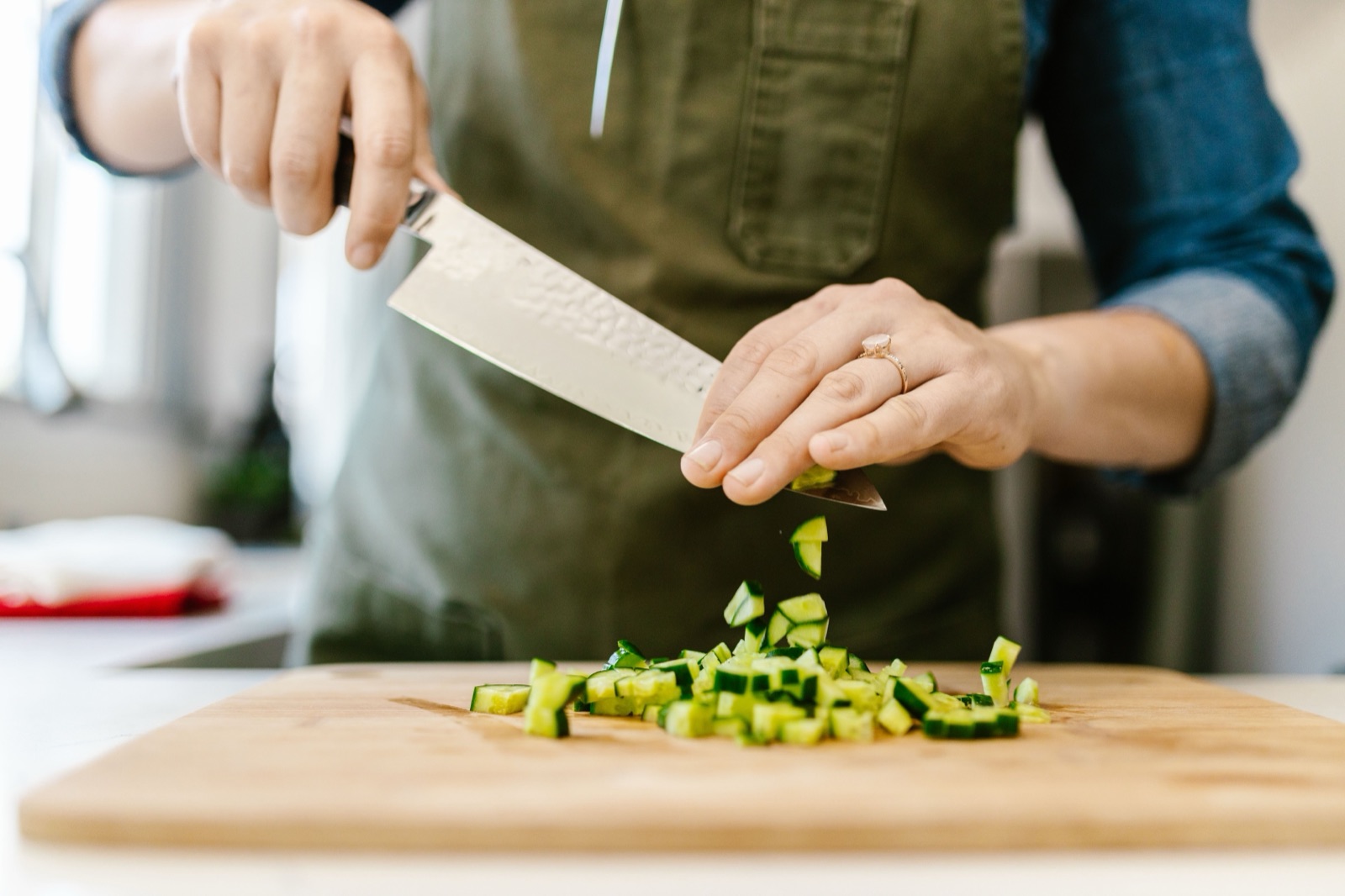 Recetas saludables: cómo organizarlas y reutilizarlas en tu consulta